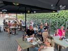 The Bluesshuffle in café 't Haantje