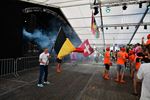 Goede sfeer op eerste avond 5x Beringen