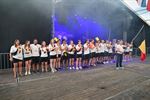 Goede sfeer op eerste avond 5x Beringen