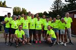 Goede sfeer op eerste avond 5x Beringen