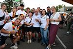 Goede sfeer op eerste avond 5x Beringen