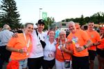 Goede sfeer op eerste avond 5x Beringen