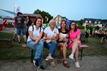 Goede sfeer op eerste avond 5x Beringen