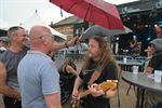 Een avond vol straffe muziek