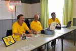 1.204 deelnemers voor Lus van het Zwarte Goud