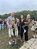 Scouts Beringen-Mijn vertrokken op kamp
