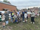 Scouts Beringen-Mijn vertrokken op kamp