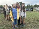 Scouts Beringen-Mijn vertrokken op kamp