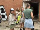 Scouts Beringen-Mijn vertrokken op kamp