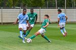 Lommel SK verliest oefenmatch tegen Manchester
