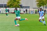 Lommel SK verliest oefenmatch tegen Manchester