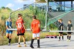 Jeugdtrainingen Lutlommel VV van start