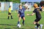 Jeugdtrainingen Lutlommel VV van start
