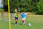 Jeugdtrainingen Lutlommel VV van start