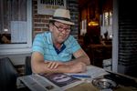Sfeer en muziek met De Mens en Shameboy