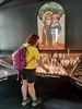 Wandelclub De Mijnlamp naar Scherpenheuvel