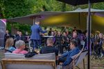 Mooie muziekavond bij LiBARation