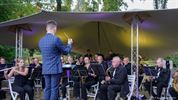 Mooie muziekavond bij LiBARation