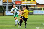Lutlommel VV uitgeschakeld in Croky Cup