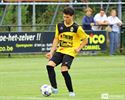 Lutlommel VV uitgeschakeld in Croky Cup