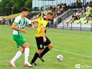 Lutlommel VV uitgeschakeld in Croky Cup