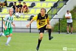 Lutlommel VV uitgeschakeld in Croky Cup