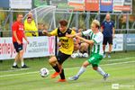 Lutlommel VV uitgeschakeld in Croky Cup