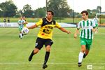Lutlommel VV uitgeschakeld in Croky Cup