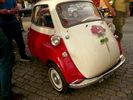 Classic Cars Peer: Vorige week BMW, vanavond VW