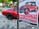 Sfeervolle oldtimeravond in hartje Lommel