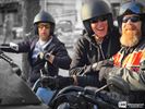 Sfeervolle oldtimeravond in hartje Lommel