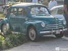 Sfeervolle oldtimeravond in hartje Lommel