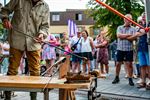 Laat je betoveren door glas op de Glasmarkt