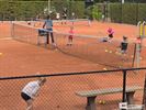 Omnisportkamp bij LTC: spel, sport, tennisplezier!