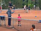 Omnisportkamp bij LTC: spel, sport, tennisplezier!
