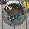 Ellikom en het kunstwerk vol betekenis
