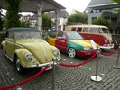 Van de VW's naar de Ladies