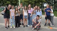 Lommel zet animatoren in de bloemetjes