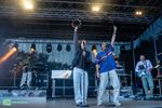 Parkies XL zorgt voor feestavond in Achel