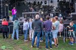 Parkies XL zorgt voor feestavond in Achel