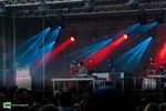 Parkies XL zorgt voor feestavond in Achel