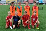 Sportkamp van Weerstand Koersel.