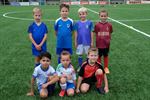 Sportkamp van Weerstand Koersel.