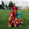 Sportkamp van Weerstand Koersel.