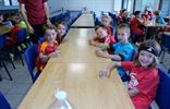 Sportkamp van Weerstand Koersel.