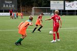 Sportkamp van Weerstand Koersel.