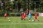 Sportkamp van Weerstand Koersel.