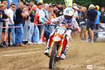 MXGP in Lommel: zand en spektakel
