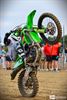 MXGP in Lommel: zand en spektakel
