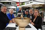 Kamp Swingt als vanouds